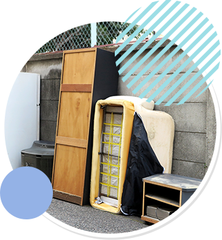 不用品セブン愛媛では365日いつでもご相談・お見積もりのご依頼を受け付けております